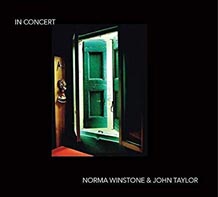 Norma Winstone and John Taylor In Concert